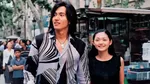 Barbie Hsu Shancai Meninggal Dunia, Jerry Yan Daoming Si Berduka