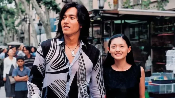 Jerry Yan Jerry Yan