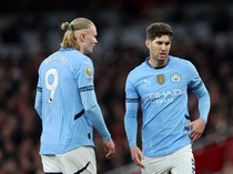 Kekalahan dari Arsenal Merusak Harga Diri Manchester City