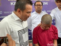 Bejat! Pria di Jambi Setubuhi Adik Kandung hingga Hamil