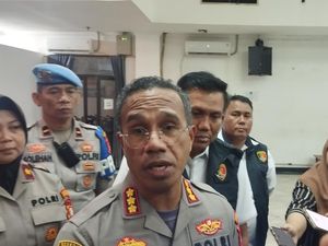 Polres Jaktim Bantah Polsek Cakung Tangkap Mahasiswa dan Minta Tebusan: Hoax!
