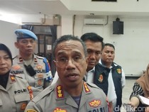 Video: Polisi Masih Tunggu Hasil Autopsi Kematian Mahasiswa UKI
