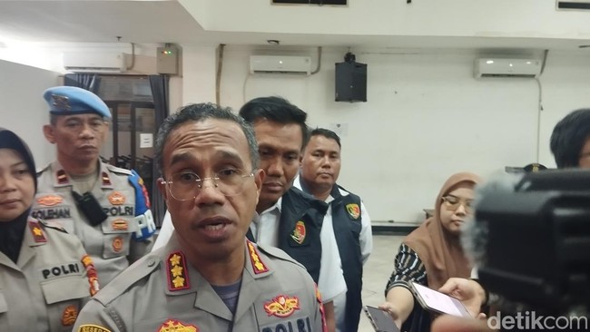 8 Fakta Tragis Mahasiswa UKI Tewas Dikeroyok di Kampus