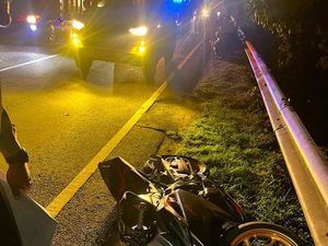 Kecelakaan Maut Tewaskan Mahasiswa di Sanur Diduga Dipicu Alkohol