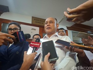Fakta Makan Bergizi Gratis yang Baru Sentuh 730 Ribu Anak