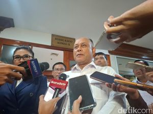 BGN Sebut Siswa Bisa Bawa Pulang MBG Saat Ramadan: Tahan Sampai Buka Puasa