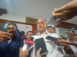 BGN Sebut Siswa Bisa Bawa Pulang MBG Saat Ramadan: Tahan Sampai Buka Puasa