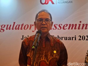 Perbaikan Pagar Gedung DPR-Polsek Rusak Imbas Kerusuhan Ditanggung Asuransi