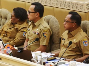 Mendagri Tito Klarifikasi Isu 2 Desa di Kalimantan Utara Masuk Malaysia