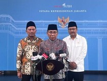 Sarasehan Ulama 2025: Mengupas Asta Cita dalam Perspektif Tokoh NU