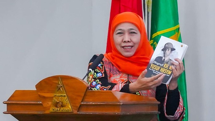Khofifah Indar Parawansa