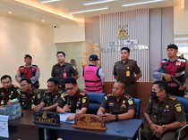 Kejari Klungkung Bidik Tersangka Baru dalam Kasus Korupsi BUMDes Dawan Kaler