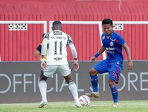 Hasil Liga 1: Arema FC Tekuk Bali United 1-0