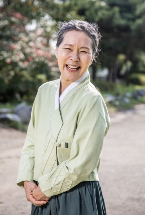 Lee Joo Sil