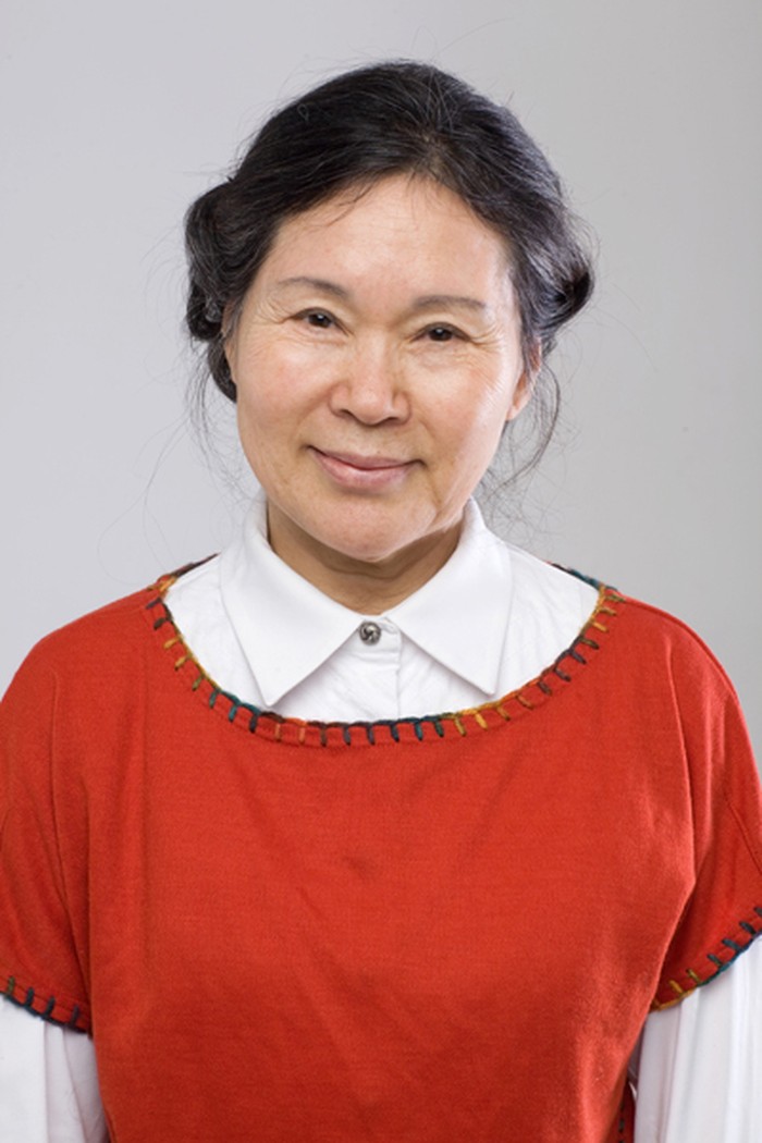 Lee Joo Sil