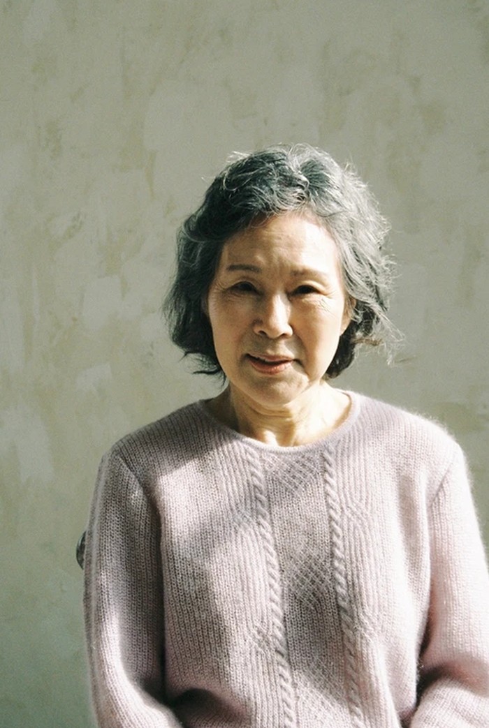 Lee Joo Sil Lee Joo Sil