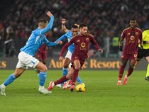 Pekan Ke-13 Bakal Panas: Ada Roma Vs Napoli, Milan Vs Lazio