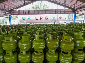 Awas Hoax! Pertamina Pastikan Daftar Jadi Pangkalan LPG 3 Kg Gratis