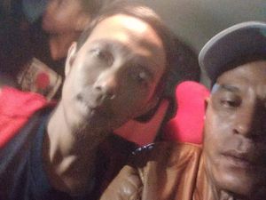 Karyawan Toko Pempek yang Hilang Sepekan Ditemukan di Rumah Teman
