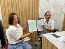 Lansia Syok Tanahnya Seluas 6 Ha di Jimbaran Jadi HGB Atas Nama Perusahaan