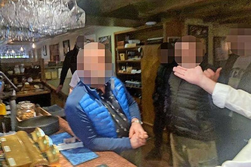 Makanannya Tak Enak, Pelanggan Ini Ogah Bayar Rp 6 Juta di Resto
