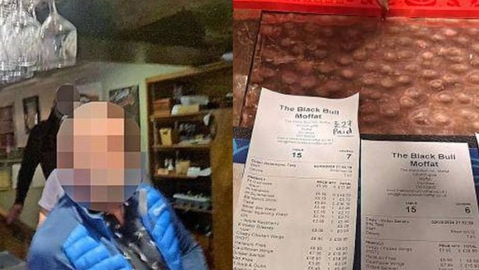 Makanannya Tak Enak, Pelanggan Ini Ogah Bayar Rp 6 Juta di Resto