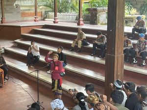 Tuntutan Masyarakat Jimbaran soal HGB 290 Hektare yang Dikuasai Investor