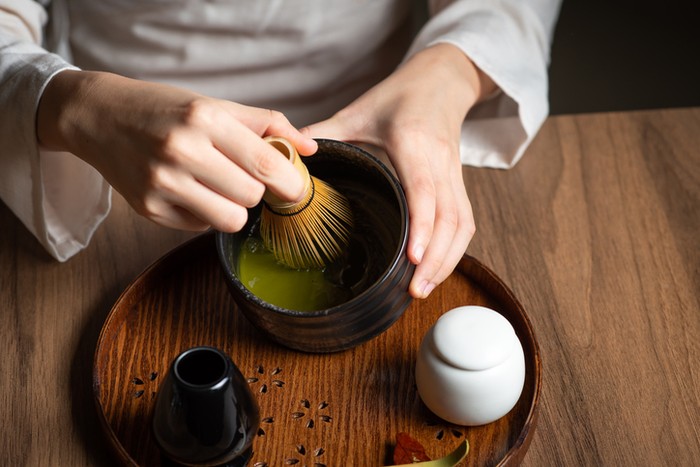 Matcha vs Kopi, Mana yang Lebih Kuat Dongkrak Energi?