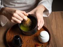 Di Jepang Ternyata Tidak Ada Kategori Matcha Ceremonial dan Culinary