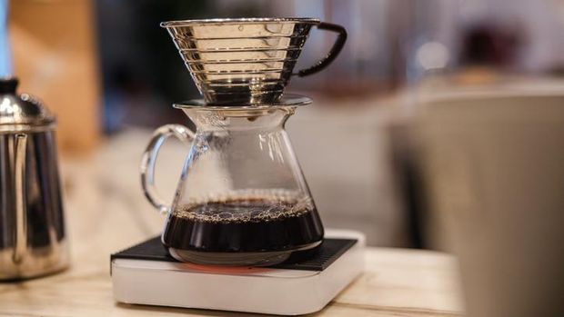 Matcha vs Kopi, Mana yang Lebih Kuat Dongkrak Energi?