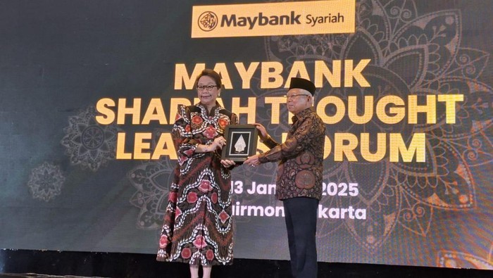 Maybank Syariah