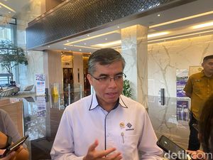 Ramai Tagar KaburAjaDulu, Menaker Bilang Begini