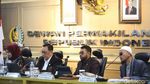 Mendikdasmen-Komite III DPD Bahas Program Kerja