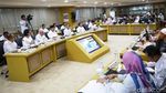 Mendikdasmen-Komite III DPD Bahas Program Kerja