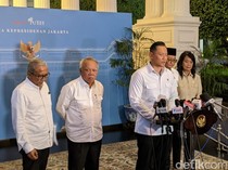 IKN Lanjut Meski Ada Pemangkasan Anggaran, Prabowo Alokasi Rp 48,8 T