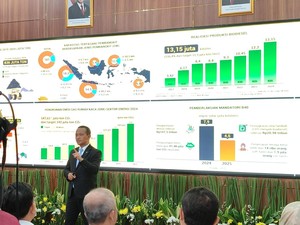 Siap-siap! Segera Terbit Aturan Baru BBM Subsidi