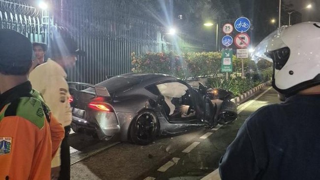 Duduk Perkara TikToker Live Ngamen di Bundaran HI Diusir Satpol PP