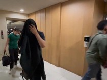 56 Pria Ditangkap saat Pesta Gay di Hotel