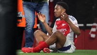 Kabarnya Diincar Chelsea, Myles Lewis-Skelly Siap Tinggalkan Arsenal?