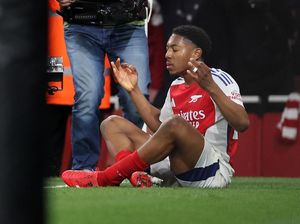 Arsenal Vs Manchester City: Lewis-Skelly Ledek Haaland Lagi?