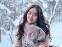 Natasha Wilona Tak Pernah Masukkan Nikah dalam Daftar Keinginan Tiap Tahun