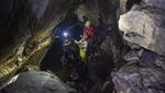 Susur Gua Cikalong untuk Pemetaan dan Pendataan Kawasan Karst