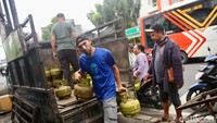 Sebagai informasi, sebelumnya Wakil Menteri Energi dan Sumber Daya Mineral (ESDM) Yuliot Tanjung mengatakan para pengecer LPG 3 kg akan beralih menjadi pangkalan LPG per 1 Februari 2025. 