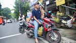 Pengecer Tak Lagi Jual LPG 3 Kg, Warga Antre di Agen