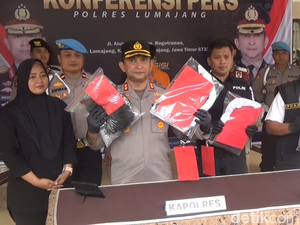 Fakta Baru dan Motif Pembunuhan Penjual Gorengan di Lumajang