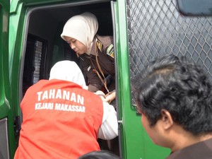 3 Tersangka Kasus Skincare Merkuri di Makassar Dilimpahkan ke Kejaksaan