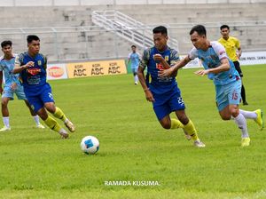 Kebangkitan Laskar Blambangan Banyuwangi Usai 20 Tahun Mati Suri