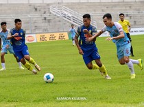 Kebangkitan Laskar Blambangan Banyuwangi Usai 20 Tahun Mati Suri