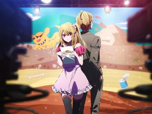 Fix! Oshi no Ko Season 3 Tayang 2026