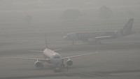 Polusi udara musiman telah lama melanda Thailand, seperti banyak negara di kawasan tersebut.   